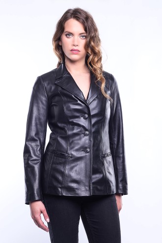 GIORGIO Meredith Noir 2