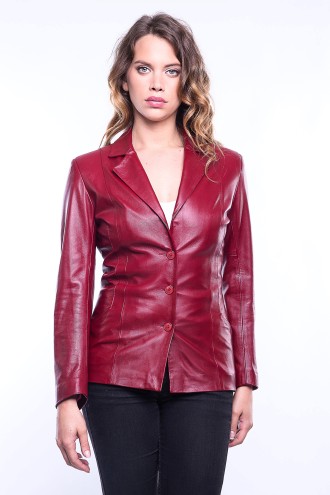 GIORGIO Sandrine Rouge 2