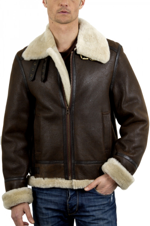 Blouson en promo, 20%, GIORGIO Bombardier Noir Milpau, la Blouson en promo, 20%, GIORGIO Bombardier Noir Milpau, la