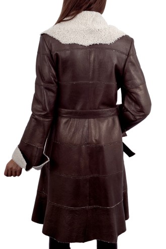 FAROLFI Nizza Bronze 2