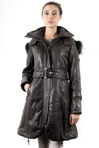 GIORGIO Romana Marron 2