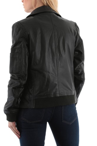 MAI 68 Petronille Vert Foncé 2