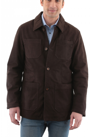 MAC DOUGLAS Doug Marron