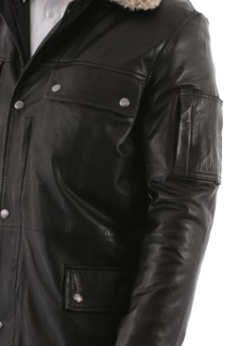 MAC DOUGLAS Peter Noir 2