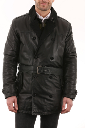 MAC DOUGLAS London Noir
