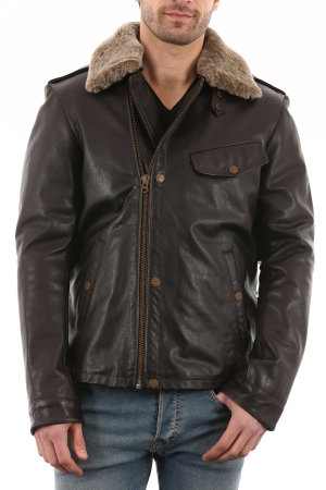 MAC DOUGLAS Paolo Marron
