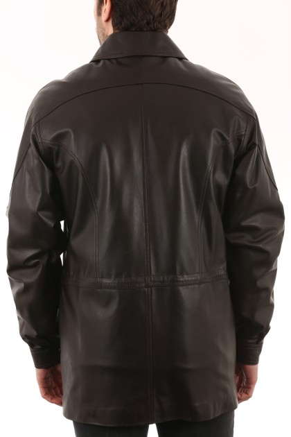 INTUITION AH 09-50 Marron