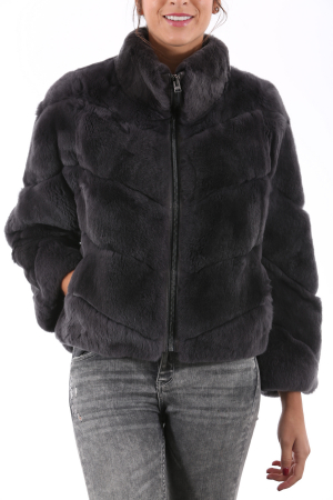 GIORGIO Patera Anthracite