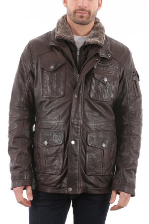 DEERCRAFT Lonan 2 Marron