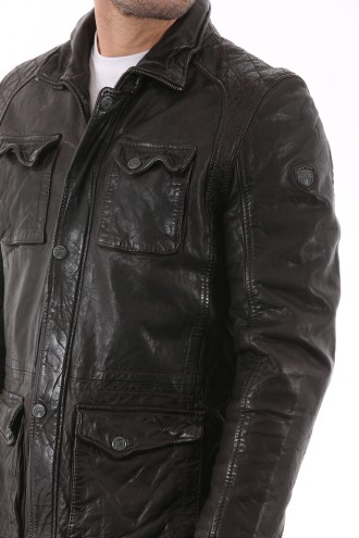 GIPSY Edwin Marron 2