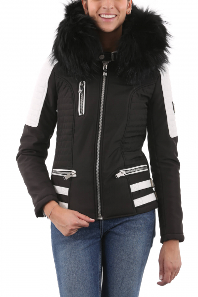 Veste hors piste Clearance