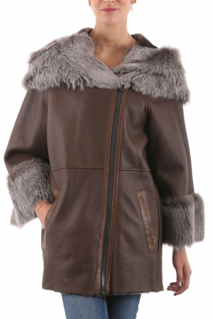 GIORGIO Cersei Soft Taupe