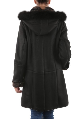 GIORGIO Donata Noir 2