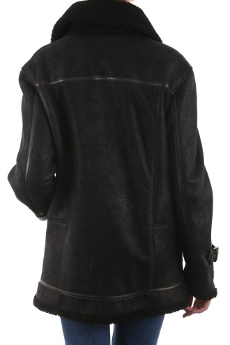 GIORGIO Isabo Noir 2