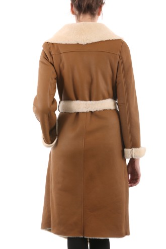 GIORGIO Sora Soft Camel 2