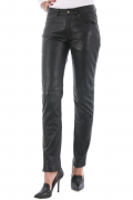 GIORGIO 501F Slim Wody Noir