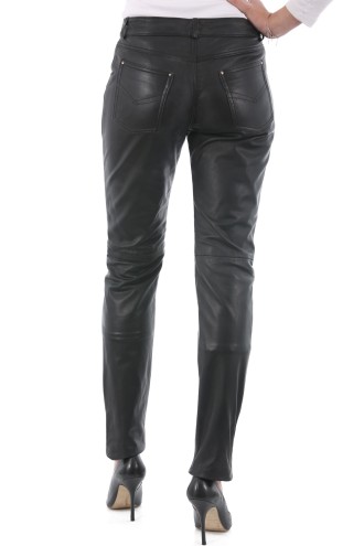 GIORGIO 501F Slim Wody Noir 2