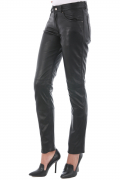 GIORGIO 501F Slim Wody Noir