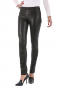 GIORGIO Legging Noir