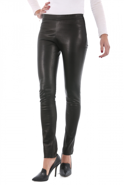 GIORGIO Legging Noir