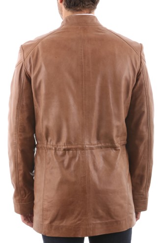 GIORGIO Maxent WODY Cognac 2