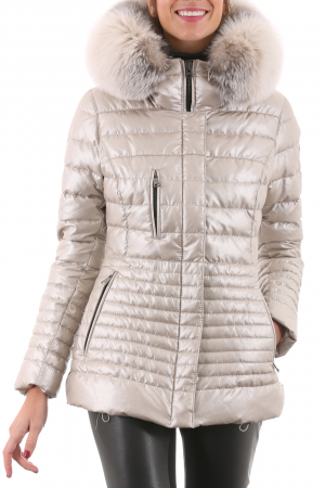 GIORGIO Carmina Beige