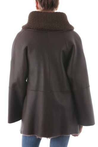 GIORGIO Dimitra Marron 2