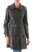 INTUITION Trench Noir