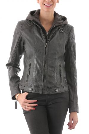GIPSY Cacey Anthracite