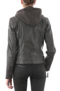 GIPSY Cacey Anthracite