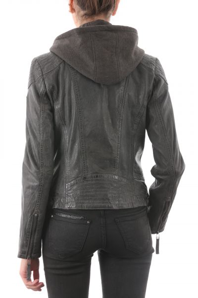 GIPSY Cacey Anthracite