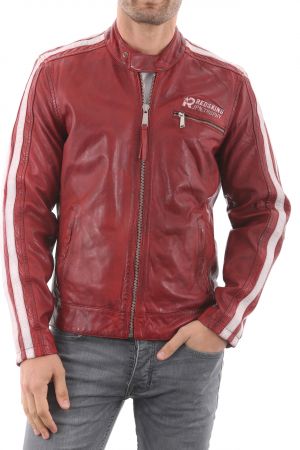 REDSKINS Cardiff Rouge