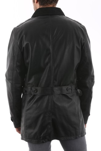 MAC DOUGLAS London Noir 2