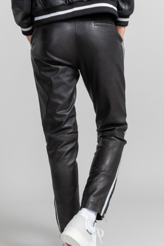 REDSKINS Yuri SISLEY Noir 2