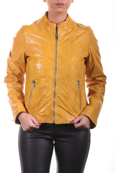 REDSKINS Goldie RETRO Jaune