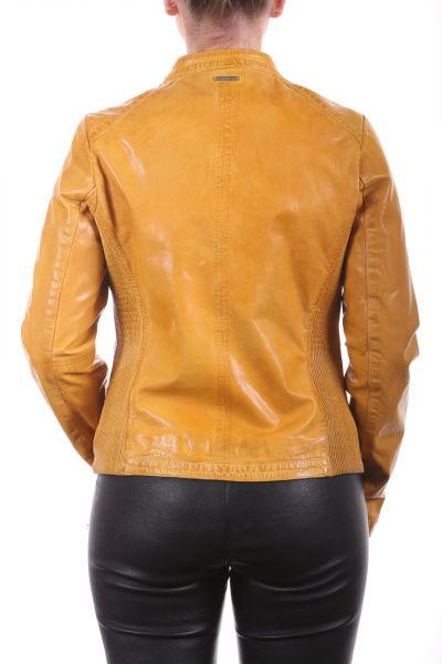 REDSKINS Goldie RETRO Jaune