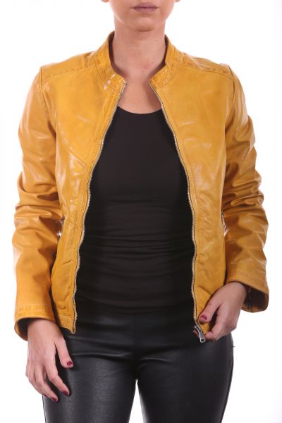 REDSKINS Goldie RETRO Jaune