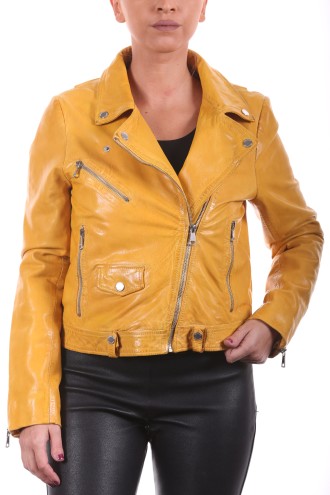 REDSKINS Martin RETRO Jaune 2