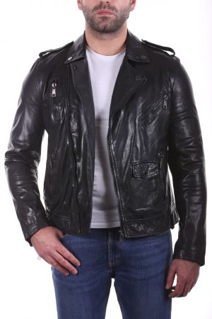 REDSKINS Speedster RETRO Noir