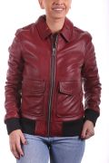 LADC Dorine Rouge