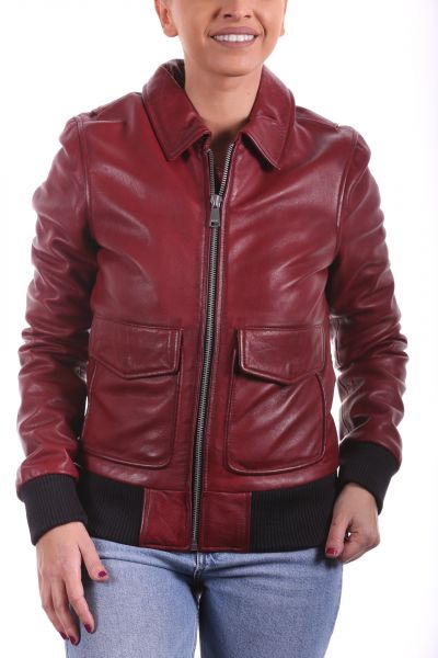 LADC Dorine Rouge