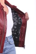 LADC Dorine Rouge