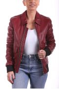 LADC Dorine Rouge