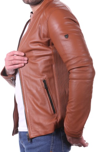 LADC Bradley Cognac 2