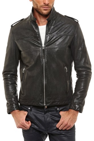 ARTURO Armand Noir 2