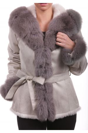 Milpau Edwidge Gris