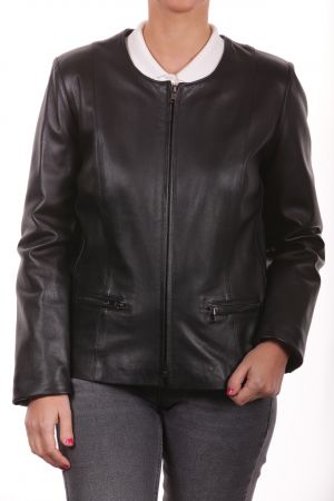 Milpau Claire Noir