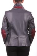 Milpau Blazer Claire Gris