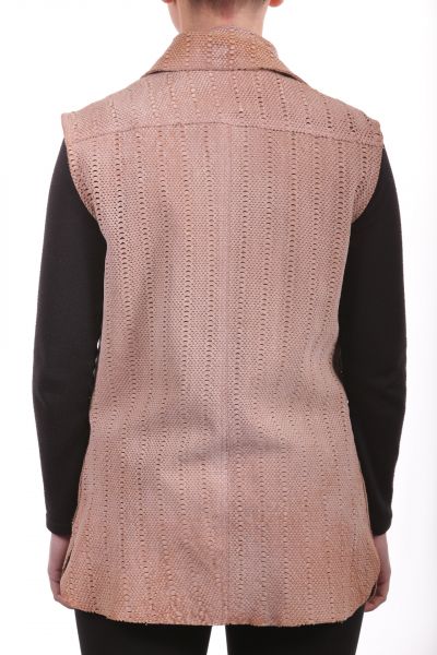 Milpau Janne Beige