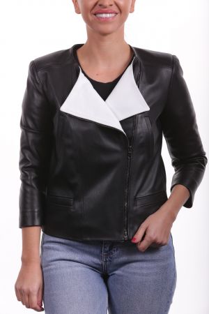 Milpau Roseline Noir